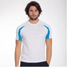 T-SHIRT UNISEX ULTRA TECH PERFORMANCE 